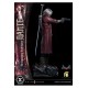 Devil May Cry 5 Statue 1/2 Dante Black Label 109 cm