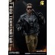 The Terminator Deluxe T-800 Terminator 1/2 Scale Statue 117 CM