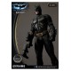 The Dark Knight 1/2 Statue Batman Deluxe Version 104 cm