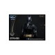 The Dark Knight 1/2 Statue Batman Deluxe Version 104 cm