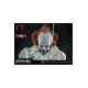 Stephen Kings Es 2017 Statue 1/2 Pennywise 111 cm