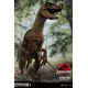Jurassic Park Statue 1/6 Velociraptor 41 cm