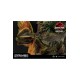 Jurassic Park Statue 1/6 Dilophosaurus Bonus Version 41 cm
