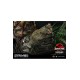 Jurassic Park Statue 1/6 Dilophosaurus Bonus Version 41 cm