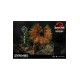 Jurassic Park Statue 1/6 Dilophosaurus Bonus Version 41 cm
