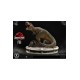Jurassic Park Statue 1/6 Rotunda T-Rex 37 cm