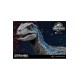 Jurassic World Fallen Kingdom Statue 1/6 Blue 65 cm