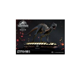 Jurassic World Fallen Kingdom Statue 1/6 Indoraptor 101 cm