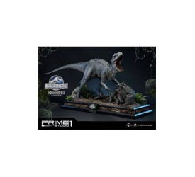 Jurassic World Fallen Kingdom Statue 1/15 Indominus Rex 105 cm