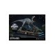 Jurassic World Fallen Kingdom Statue 1/15 Indominus Rex 105 cm