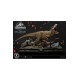 Jurassic World: Fallen Kingdom Statue 1/15 T-Rex and Carnotaurus 90 cm