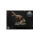 Jurassic World: Fallen Kingdom Statue 1/15 T-Rex and Carnotaurus 90 cm
