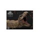 Jurassic World: Fallen Kingdom Statue 1/15 T-Rex and Carnotaurus 90 cm