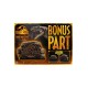 Jurassic World: Dominion Legacy Museum Collection Statue 1/15 Therizinosaurus Final Battle Bonus Version 55 cm