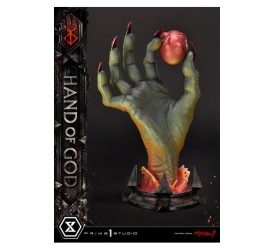 Berserk Life Scale Statue Hand of God 25 cm