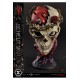 Berserk Life Scale Statue Behelit Skull 20 cm