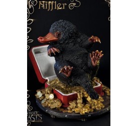 Fantastic Beasts Statue Niffler 40 cm