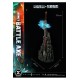 Godzilla vs Kong Replica 1/1 Kong s Battle Axe 95 cm