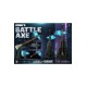 Godzilla vs Kong Replica 1/1 Kong s Battle Axe 95 cm
