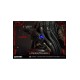 Predator 2018 Bust 1/1 Fugitive Predator 76 cm