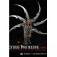 Predator 2018 Bust 1/1 Fugitive Predator Shuriken 65 cm