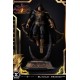 Black Adam Museum Masterline Statue 1/3 Black Adam Champion Edition 96 cm