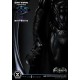 DC Comics Batman Forever Batman 1/3 Scale Statue Ultimate Bonus Version 96 cm
