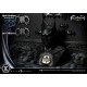 DC Comics Batman Forever Batman 1/3 Scale Statue Ultimate Bonus Version 96 cm