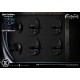DC Comics Batman Forever Batman 1/3 Scale Statue Ultimate Bonus Version 96 cm
