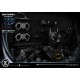 DC Comics Batman Forever Batman Gadget Wall 1/3 Scale Statue