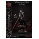 Berserk Museum Masterline Statue 1/3 Guts Berserker Armor Unleash Edition Deluxe Version 121 cm