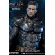 Batman Arkham Knight Statue 1/3 Batman Battle Damage Version 86 cm