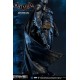 Batman Arkham Knight Statue 1/3 Batman Battle Damage Version 86 cm