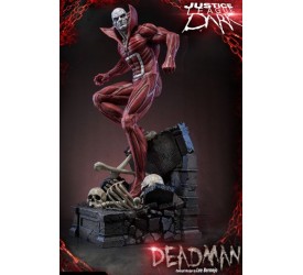 DC Comics Statue Deadman (Justice League Dark) 80 cm