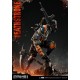 DC Comics Deathstroke 1/3 Scale Statue 75 CM