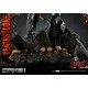 DC Comics Deathstroke 1/3 Scale Statue 75 CM