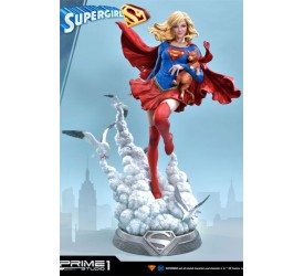 DC Comics Statue 1/3 Supergirl 78 cm