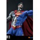 DC Comics Statue 1/3 Cyborg Superman 93 cm