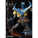 DC Comics Knightfall Batman 35 inch Statue