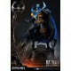 DC Comics Knightfall Batman 35 inch Statue