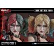 DC Comics Suicide Squad - Harley Quinn Statue with LED light