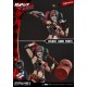 DC Comics Suicide Squad - Deluxe Harley Quinn Statue with LED light