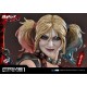 DC Comics Suicide Squad - Deluxe Harley Quinn Statue with LED light