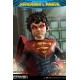 DC Comics Statue 1/3 Superboy & Robin 64 cm