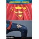 DC Comics Statue 1/3 Superboy & Robin 64 cm