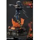 DC Comics Statue Grail Concept Design by Jason Fabok 72 cm