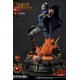 DC Comics Statue Grail Concept Design by Jason Fabok Deluxe Version 72 cm