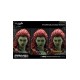 Batman Arkham City Statue 1/3 Poison Ivy Exclusive 80 cm