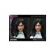 Justice League Dark Statue 1/3 Zatanna Deluxe 74 cm