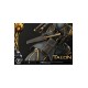 DC Comics Court of Owls Statue Talon 75 cm